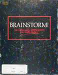 Brainstorm!
