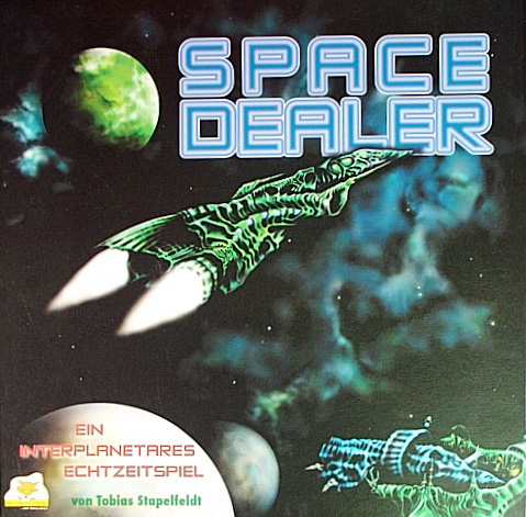 Space Dealer