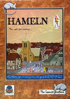 Hameln - The rats are coming...