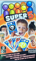 Super 5
