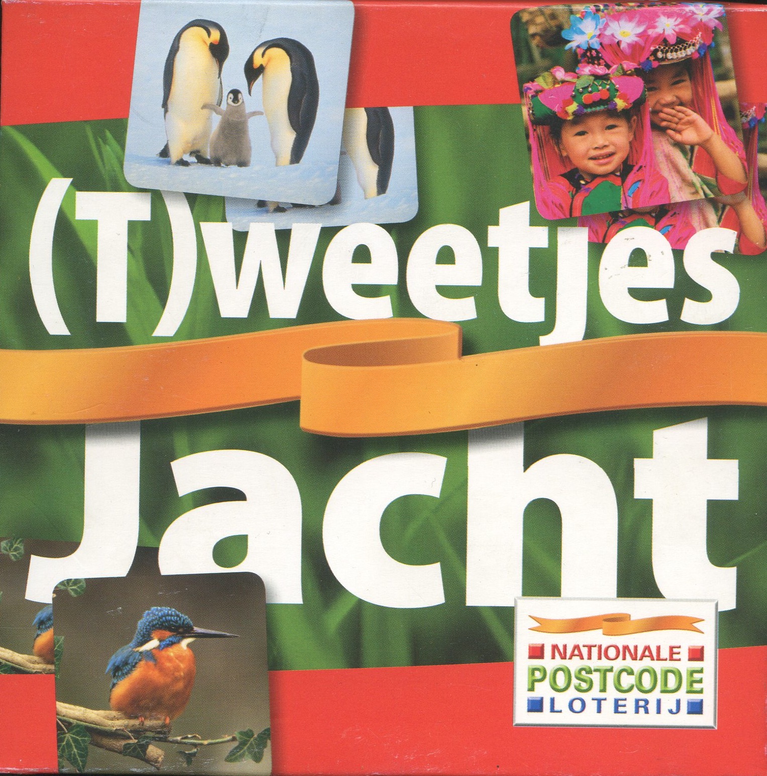 (T)weetjes Jacht