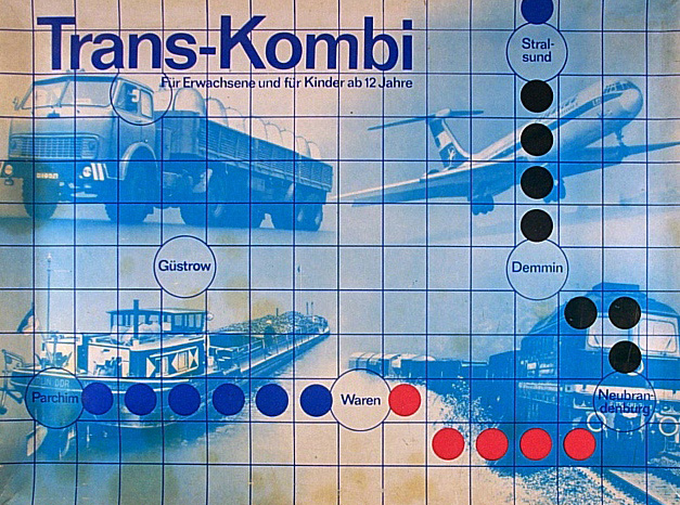 Trans-Kombi