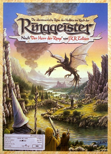 Ringgeister