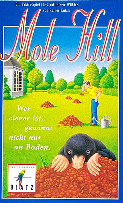 Mole Hill