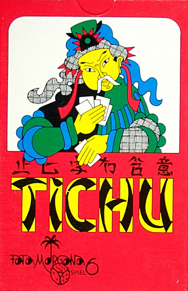 Tichu