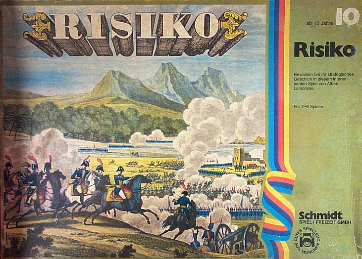 Risiko