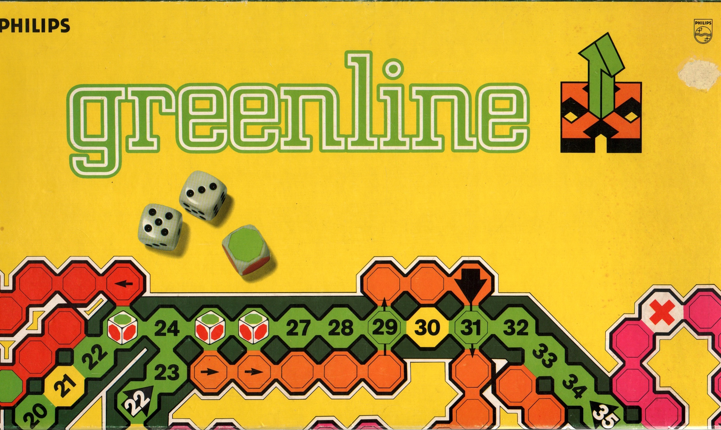Greenline