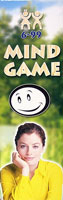 Mind Game (aka Quarto!)