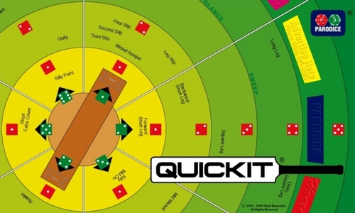 Quickit