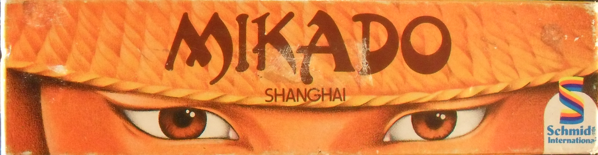 Mikado Shanghai