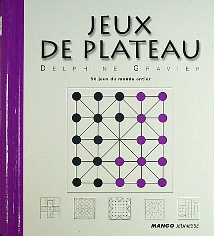 Jeux de plateau