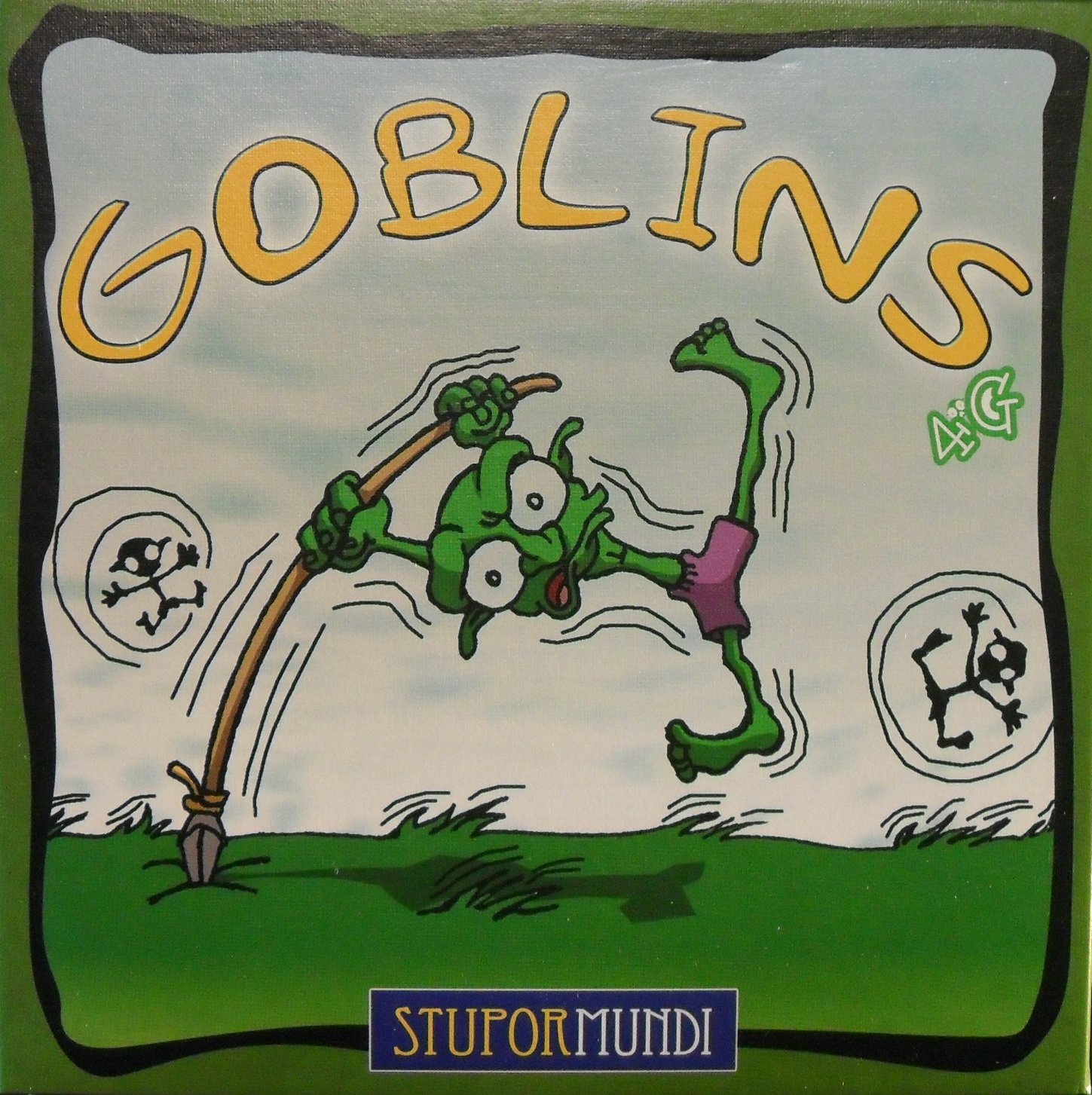 Goblins