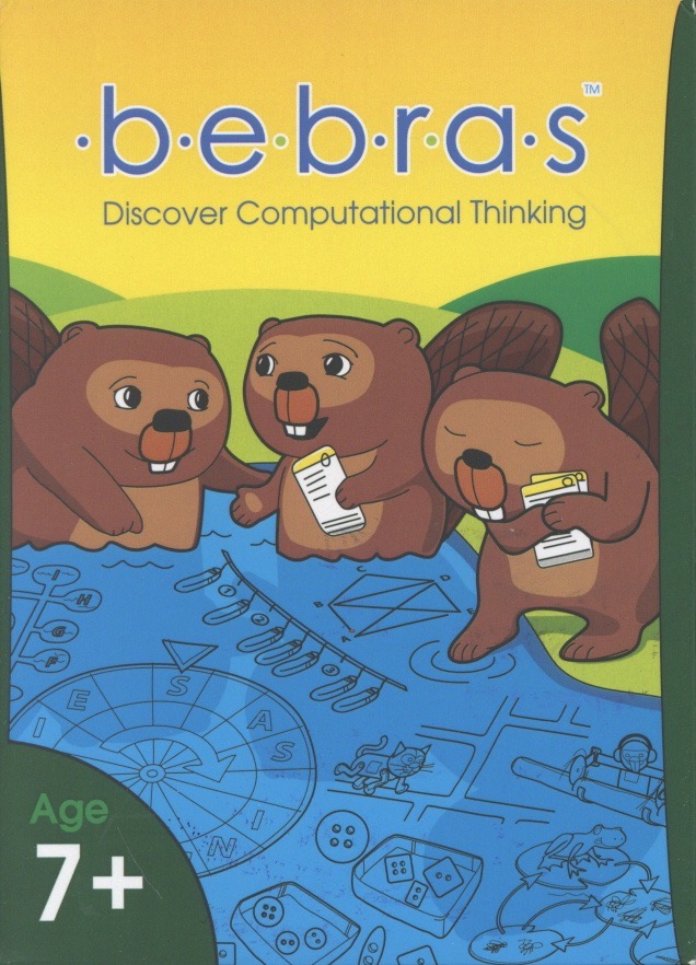 Bebras Task Cards 2