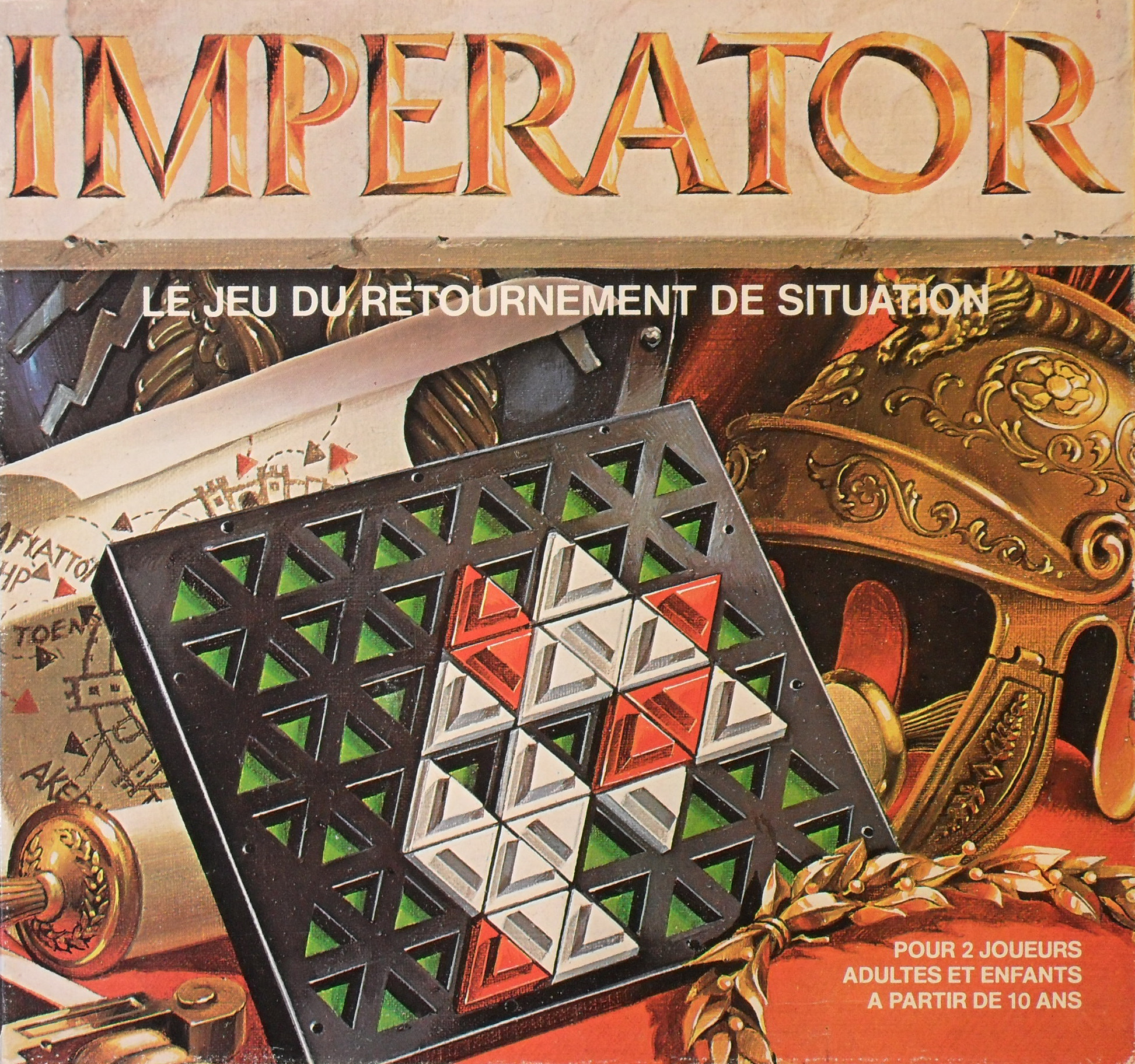 Imperator