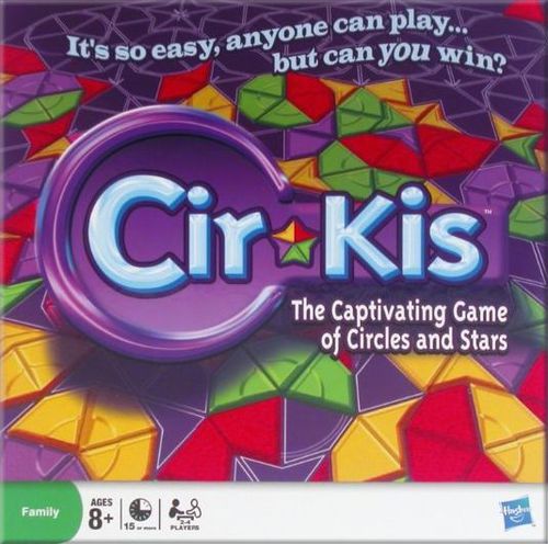 Cir*Kis (Cirkis)