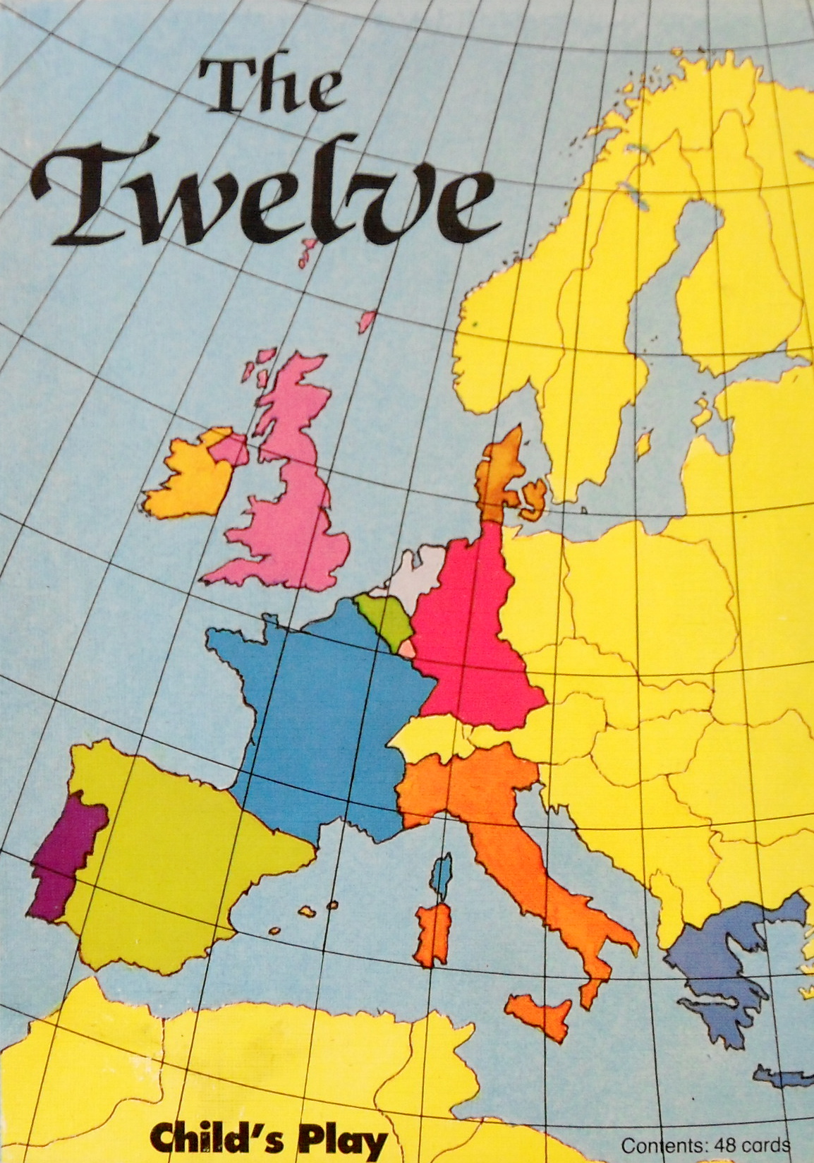 The Twelve