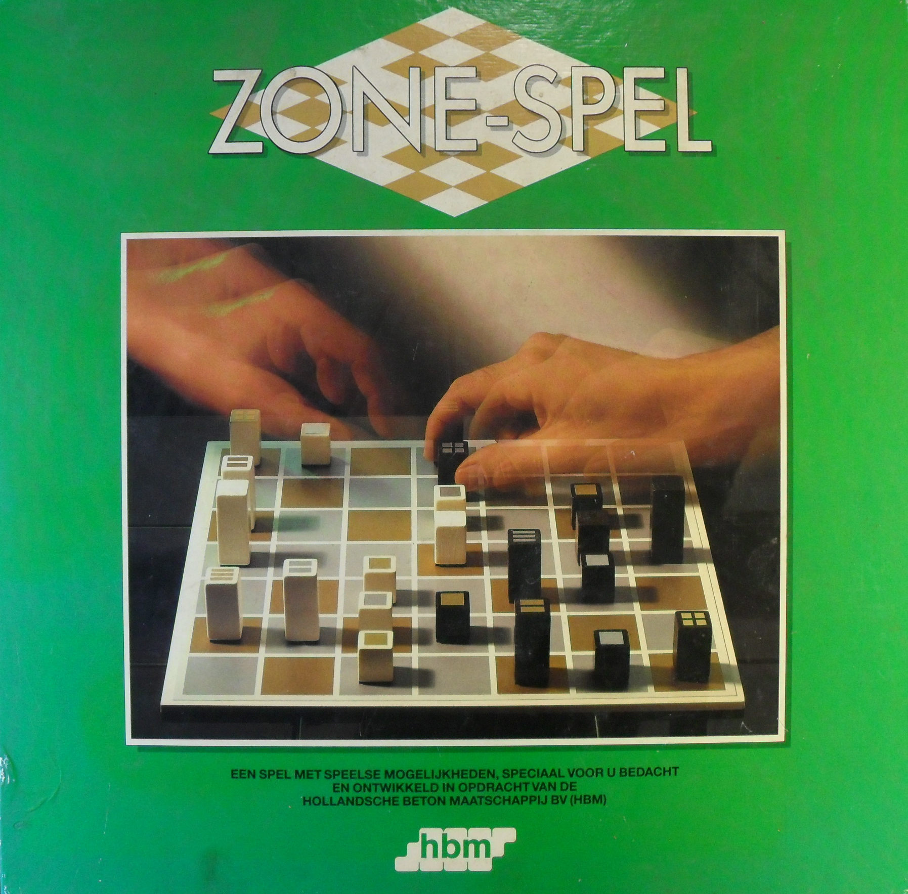 Zone-Spel