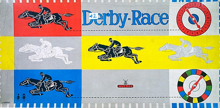 Derby-Race
