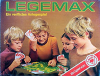 Legemax