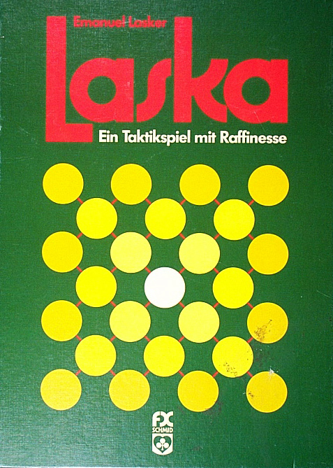 Laska