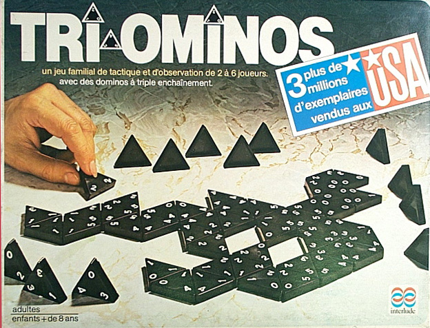 Tri Ominos