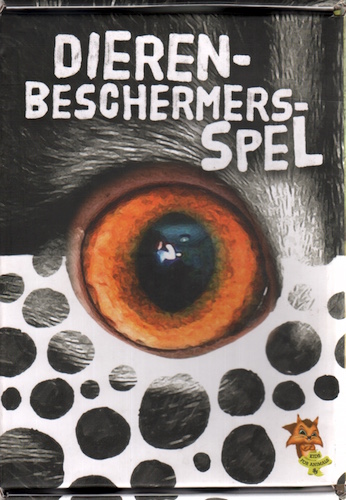 Dierenbeschermersspel