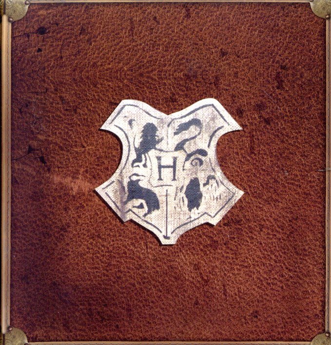 Harry Potter: Je vais à Poudlard