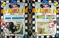 Formula Dé: Circuits Kyalami (5) & San Marino (6)