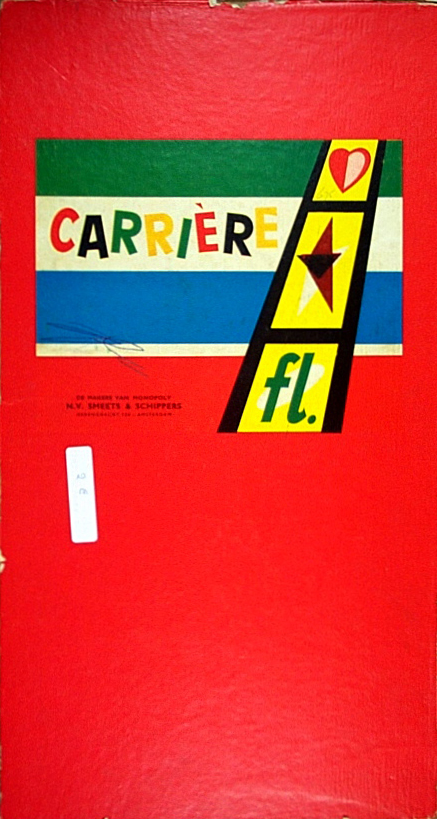 Carrière