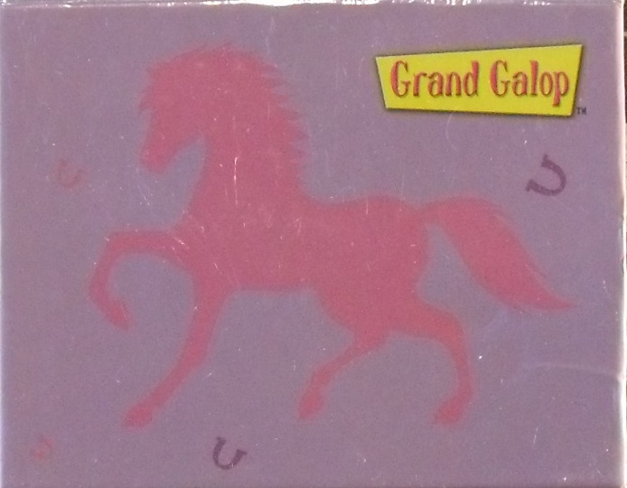 Grand Galop