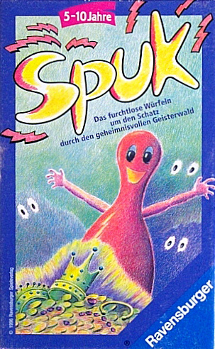 Spuk