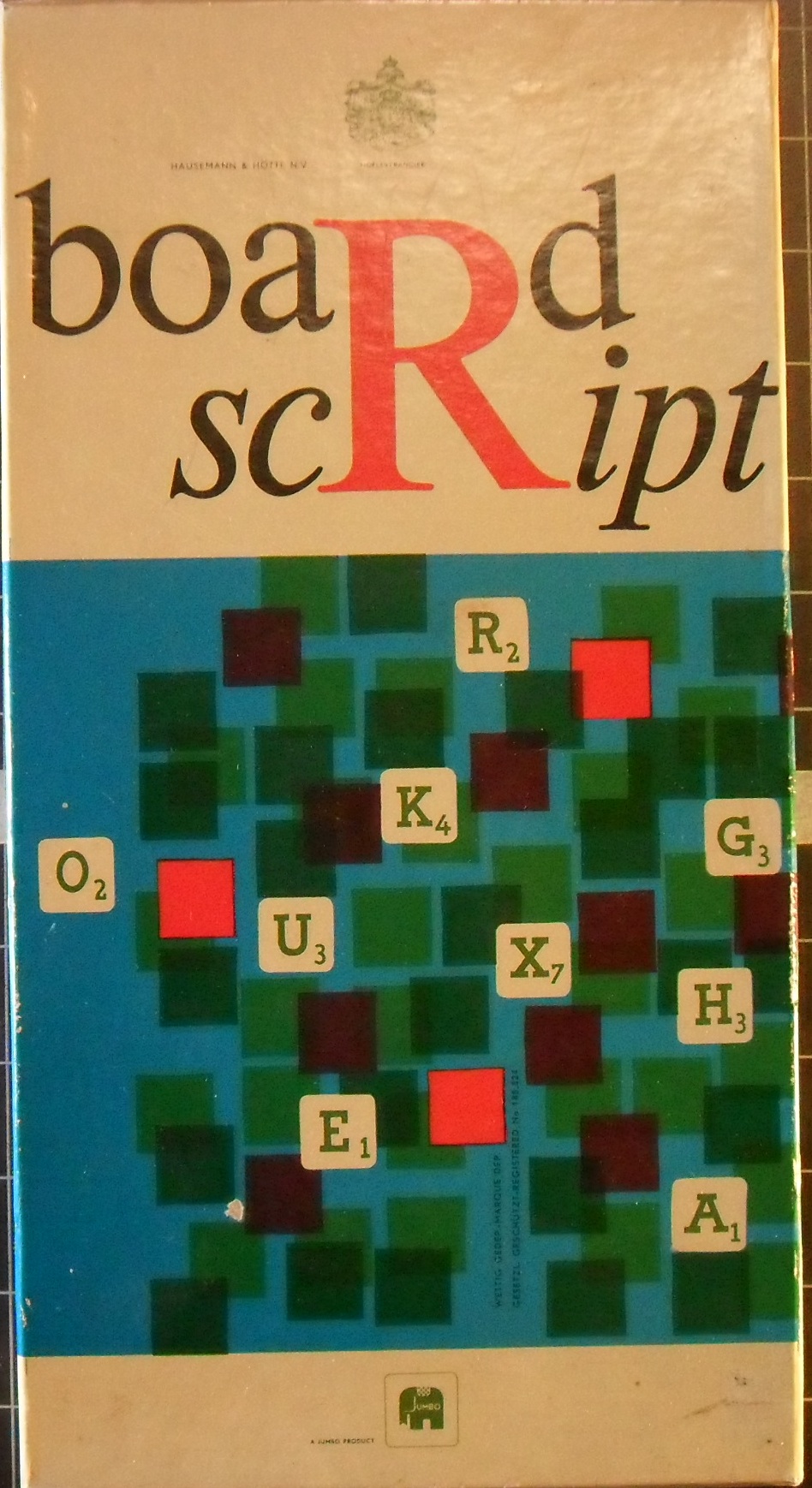 Board-Script