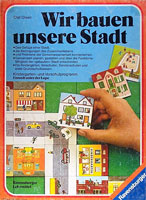 Wir bauen unsere Stadt
