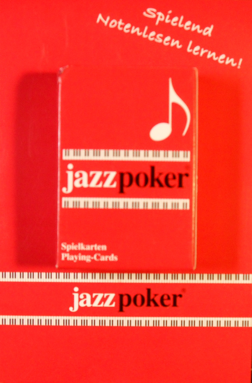 Jazzpoker
