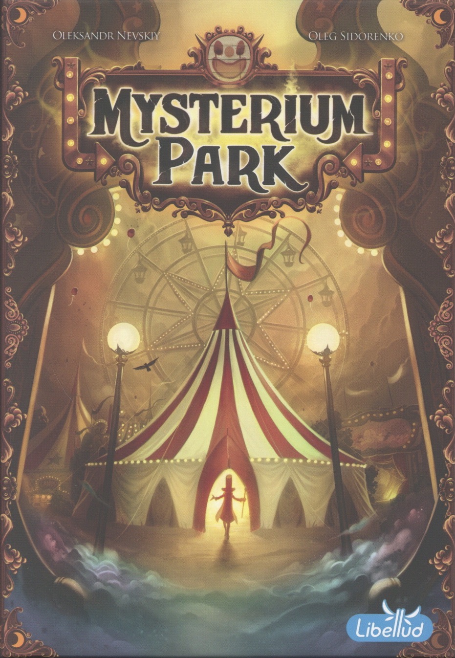 Mysterium Park