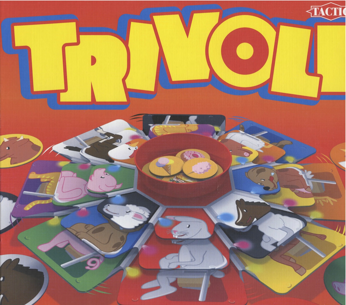 Trivoli