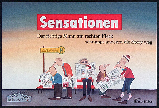 Sensationen