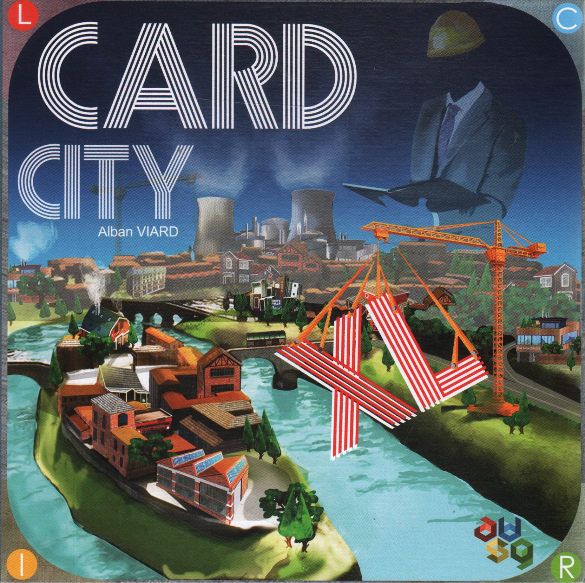 Card City XL