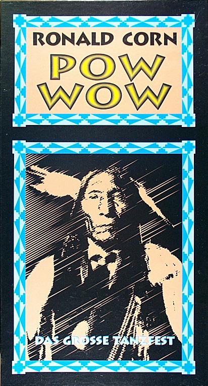 Pow Wow - Das grosse Tanzfest