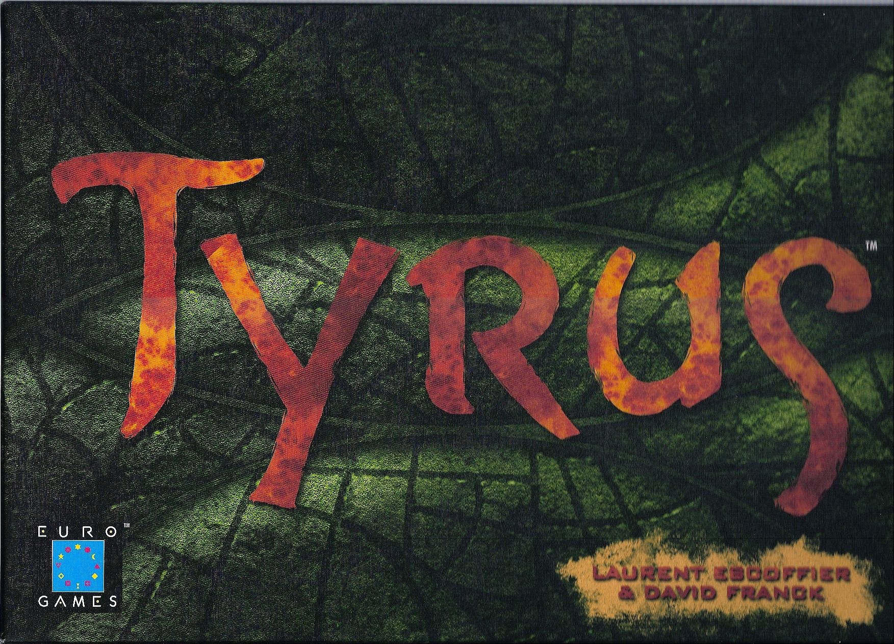 Tyrus