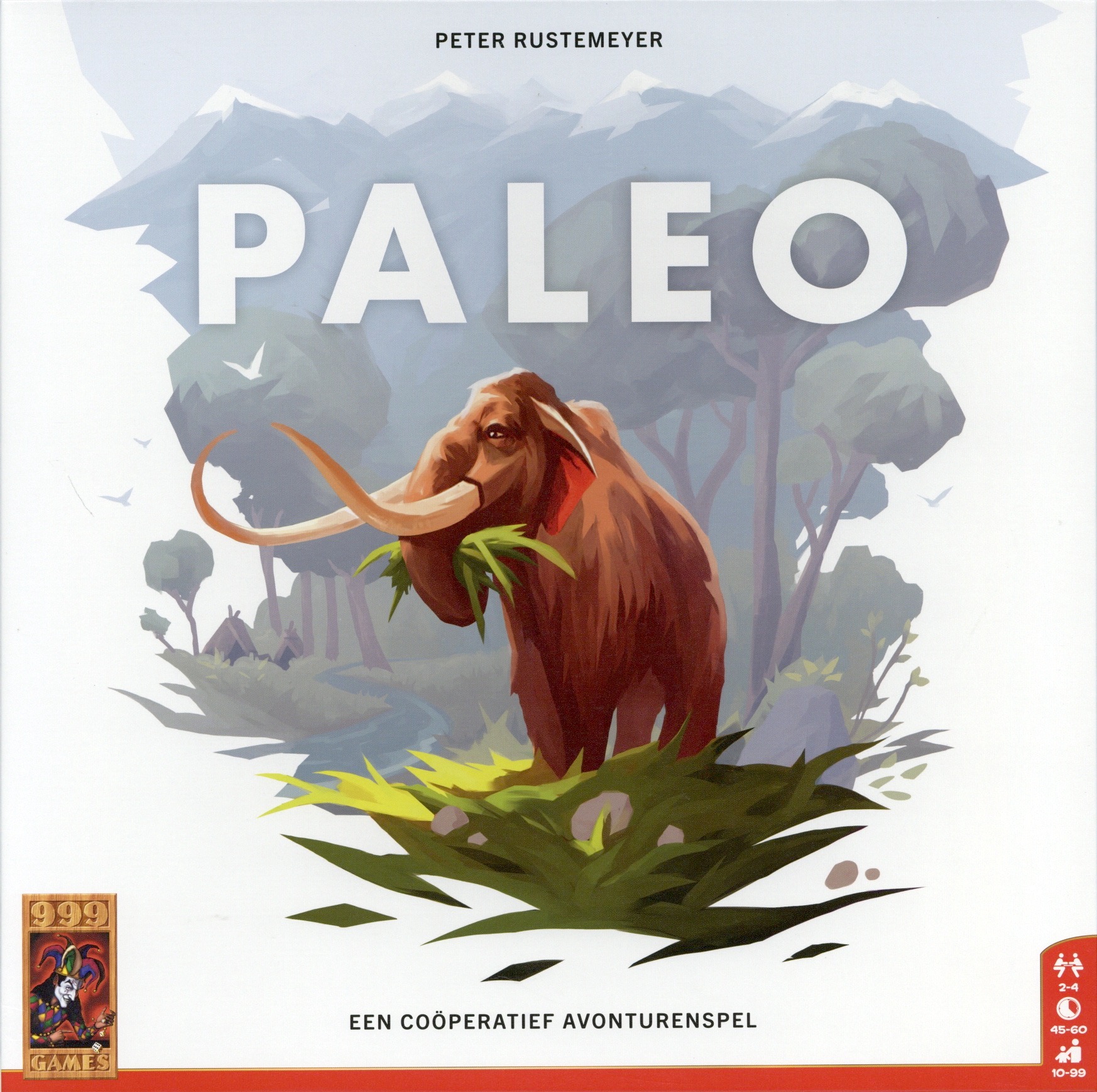 Paleo