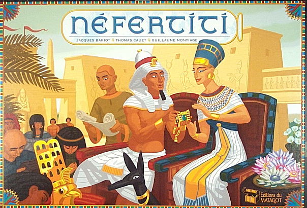 Néfertiti