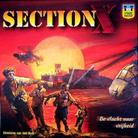 Section X