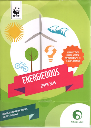 Energiedoos