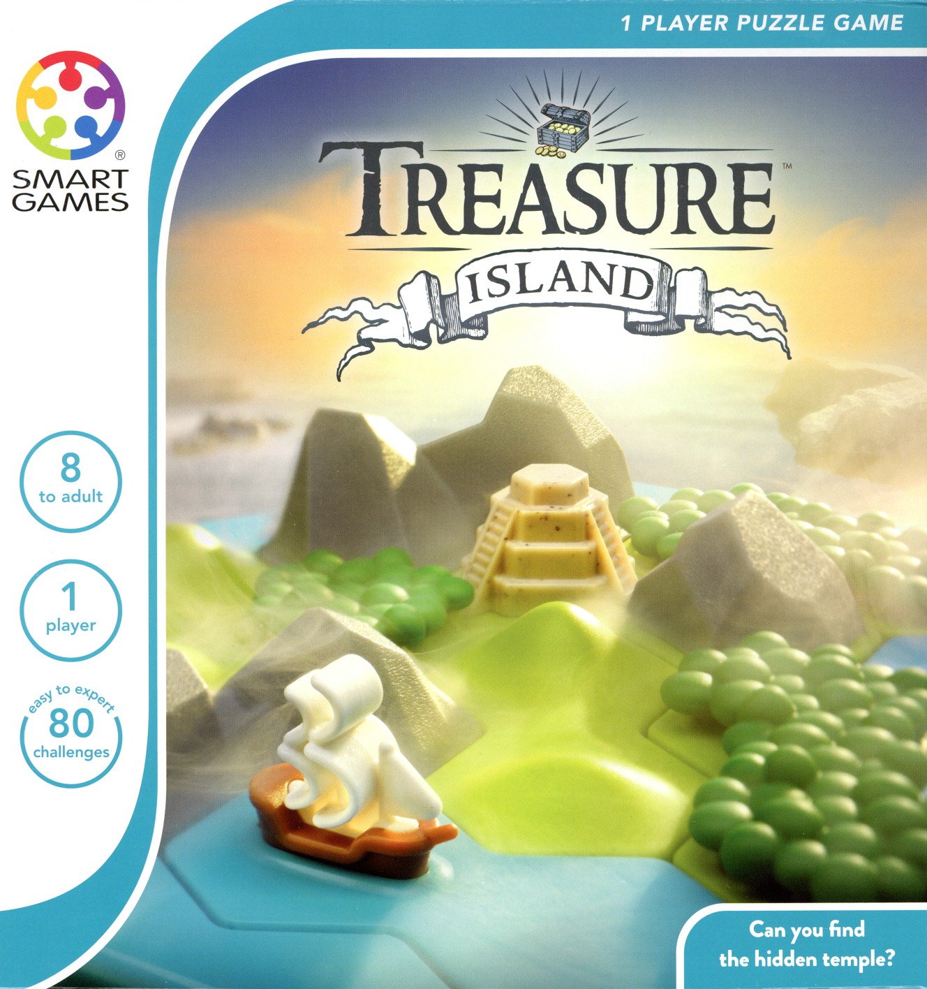 Treasure Island
