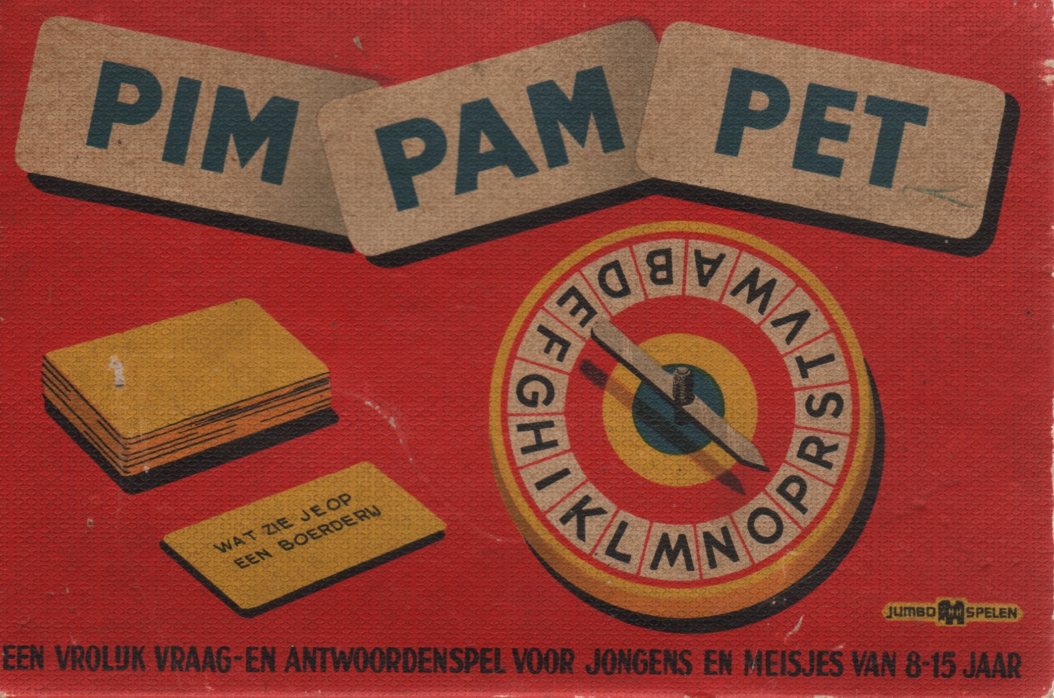Pim Pam Pet