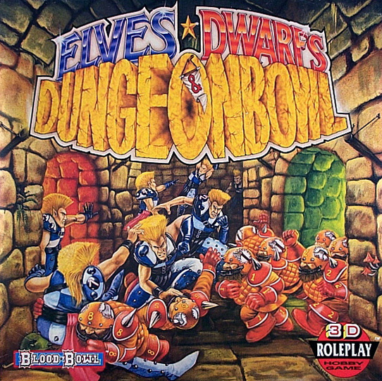 Dungeonbowl