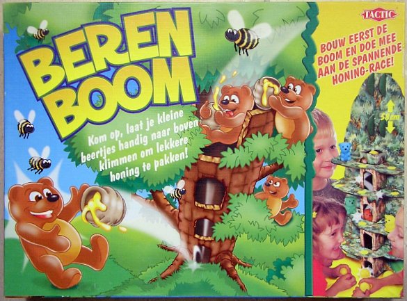 Berenboom