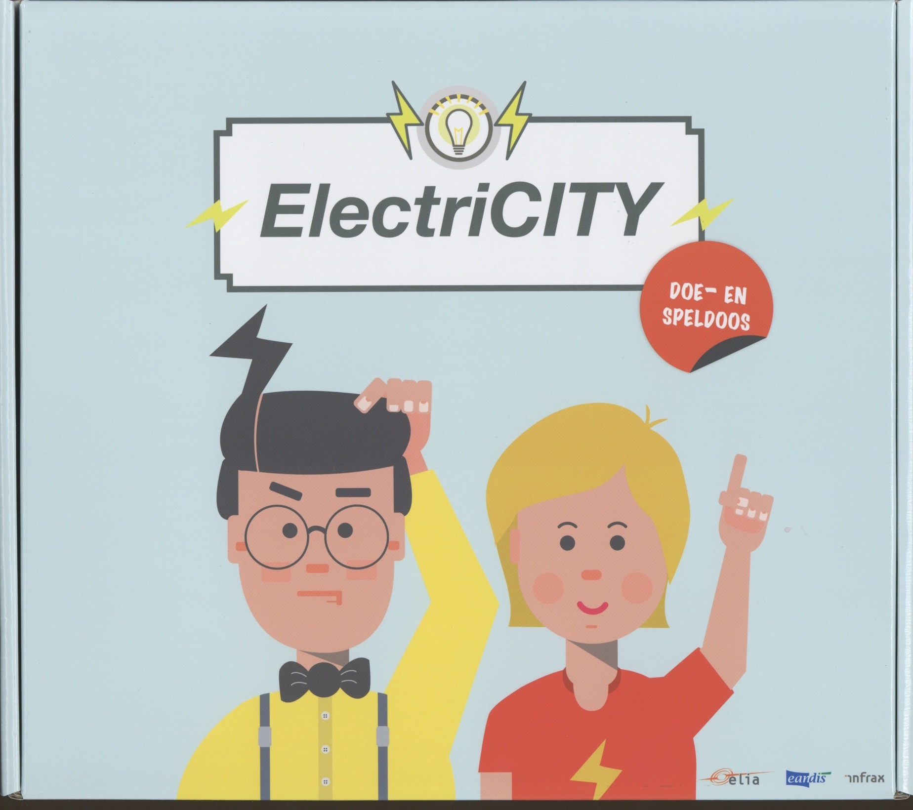 ElectriCITY
