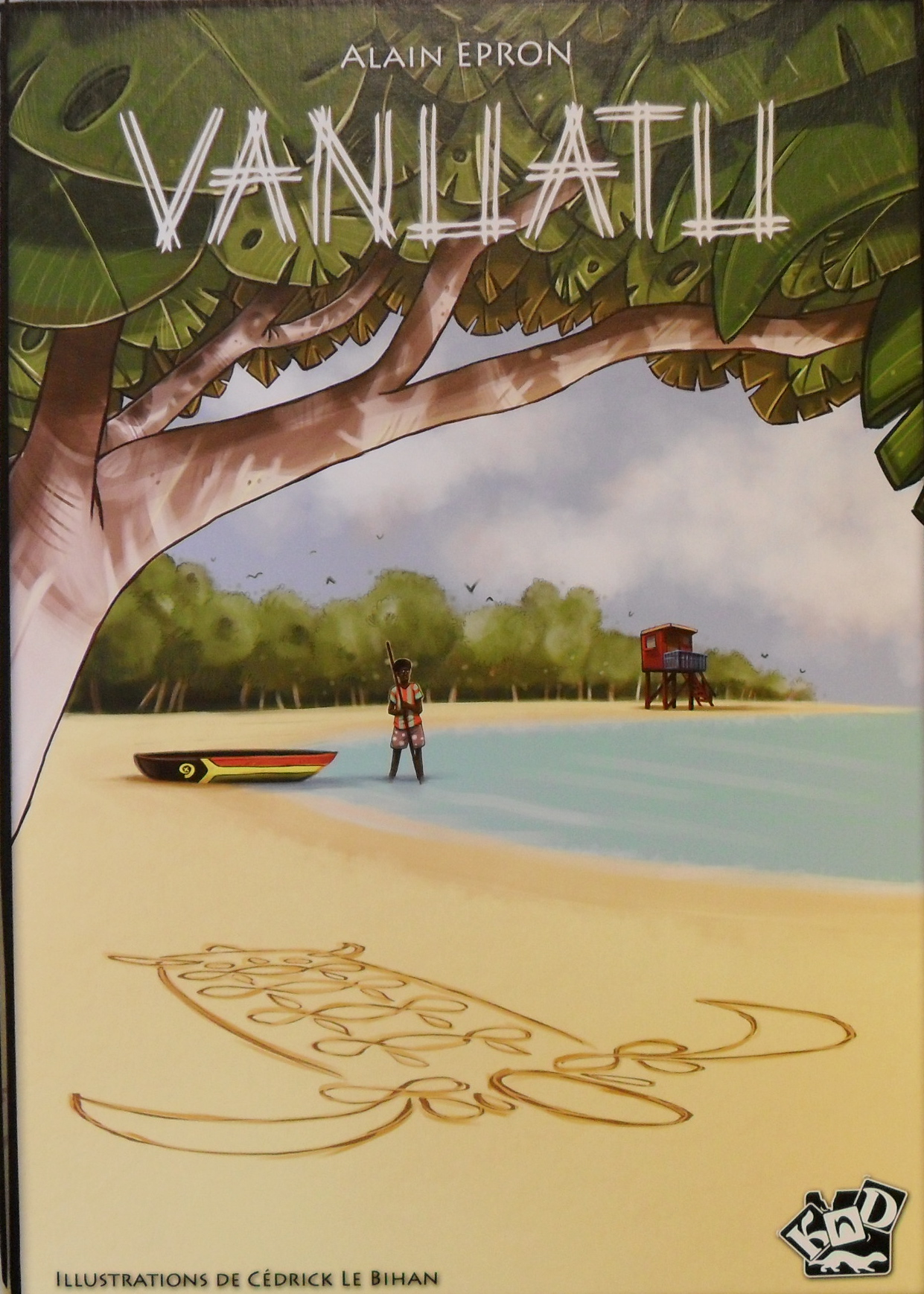 Vanuatu